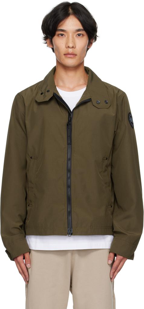 Shop Nanaimo Jacket on Sale at BeyondStyle – Get Lowest