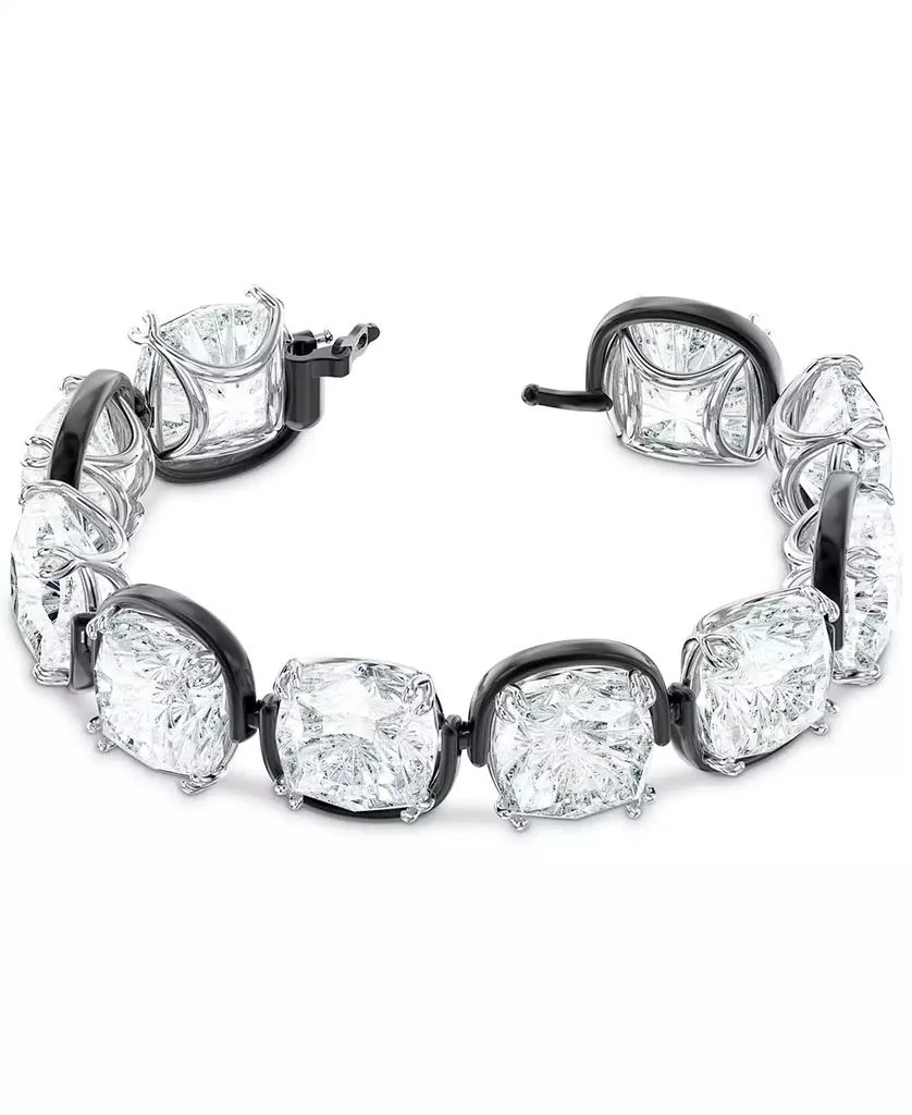 Swarovski Mixed Metal Harmonia Bracelet 4