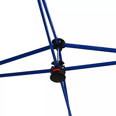 Logo Brands Logo Brands LA Rams 12’x12’ Canopy 4