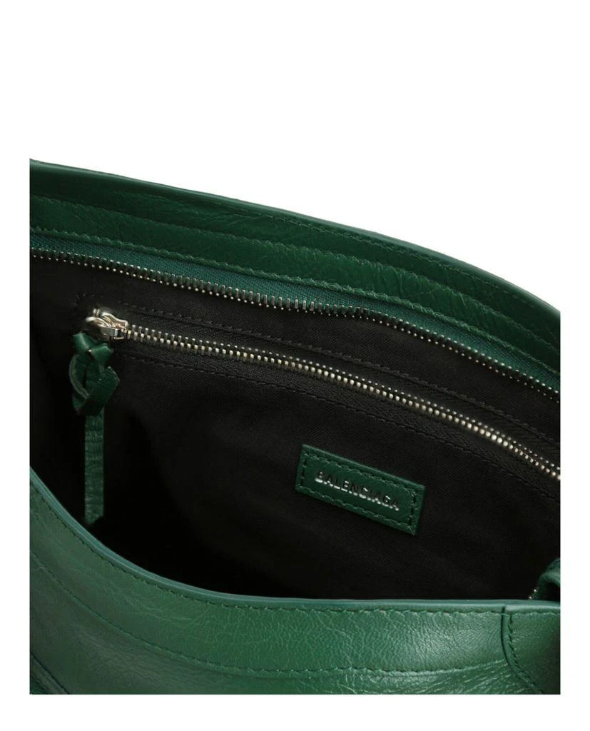 Balenciaga Classic Mini City AJ Tote 4