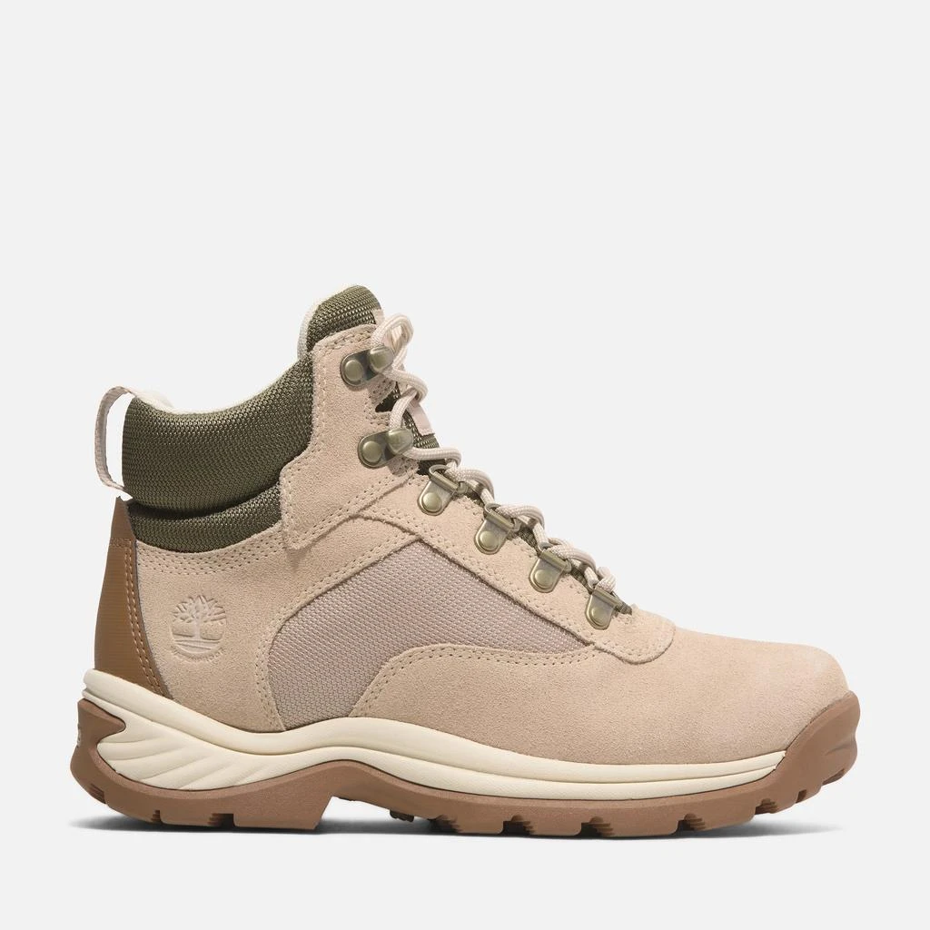Timberland Women's White Ledge Waterproof Hiking Boot 8