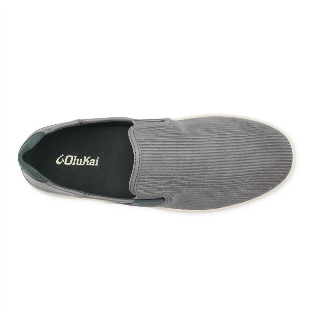 OluKai Olukai - Men's Lae‘ahi Kapa Sneaker 3