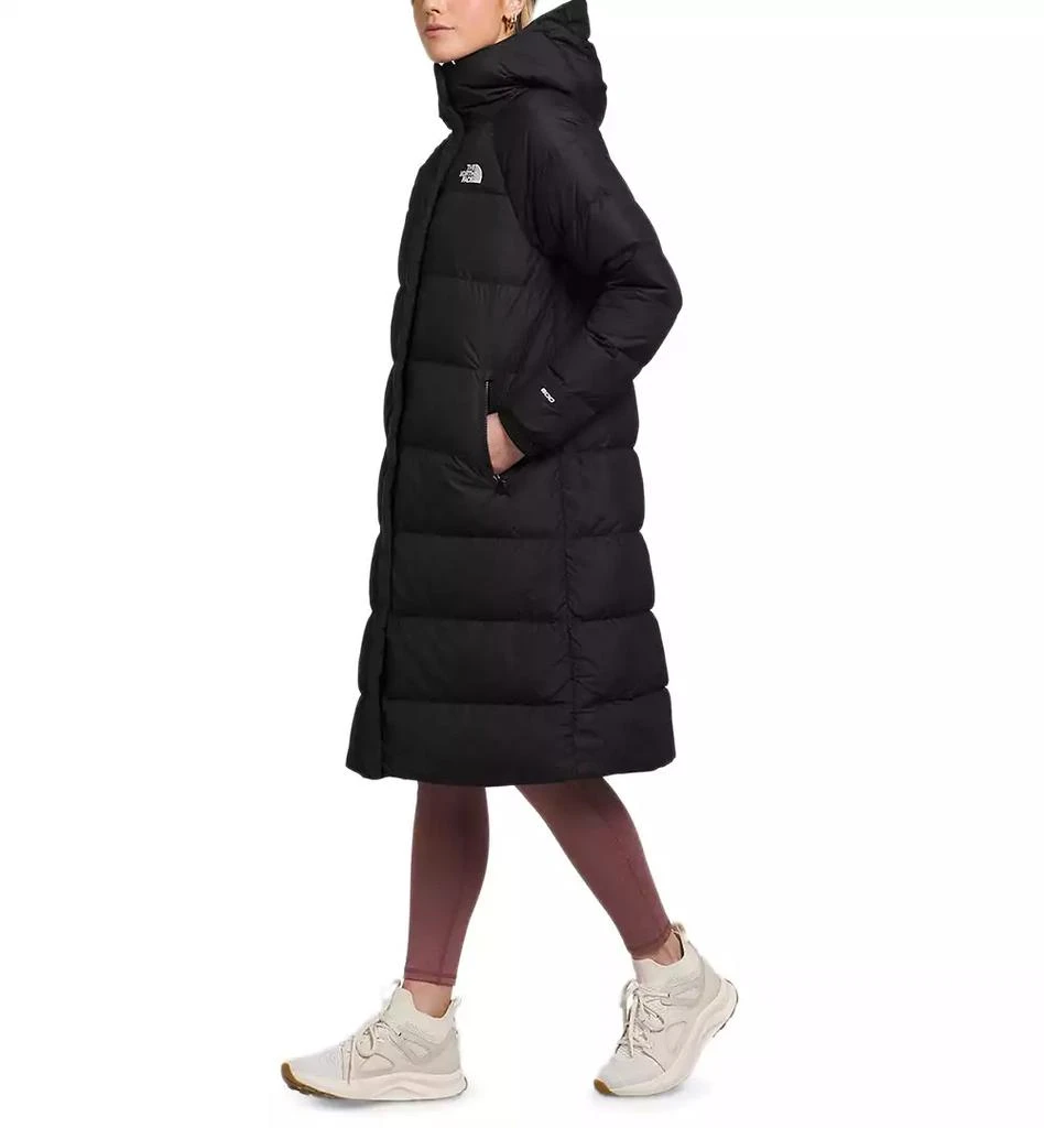 The North Face Women's Hydrenalite Down Parka 3