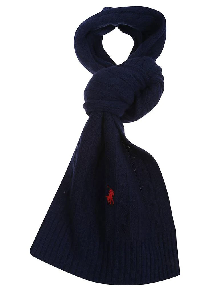 Ralph Lauren Polo Ralph Lauren Scarf 1