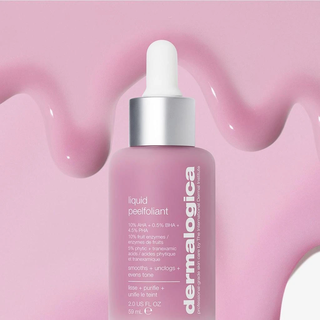 Dermalogica Liquid Peelfoliant 10