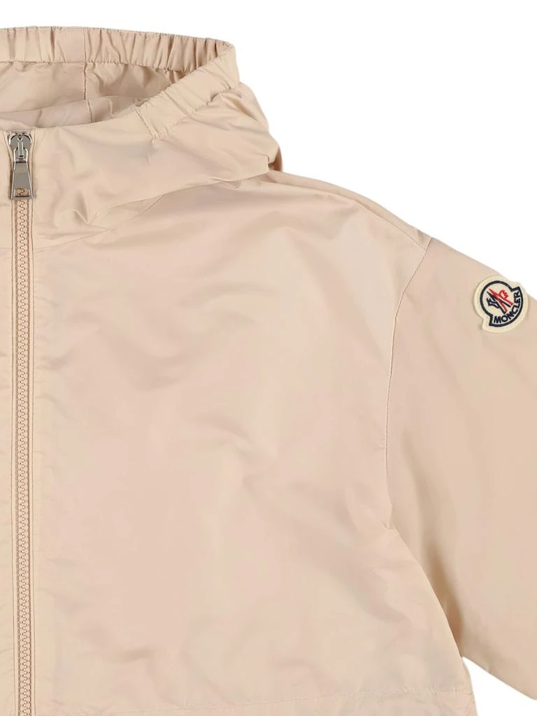 Moncler Wete Nylon Parka Jacket 1