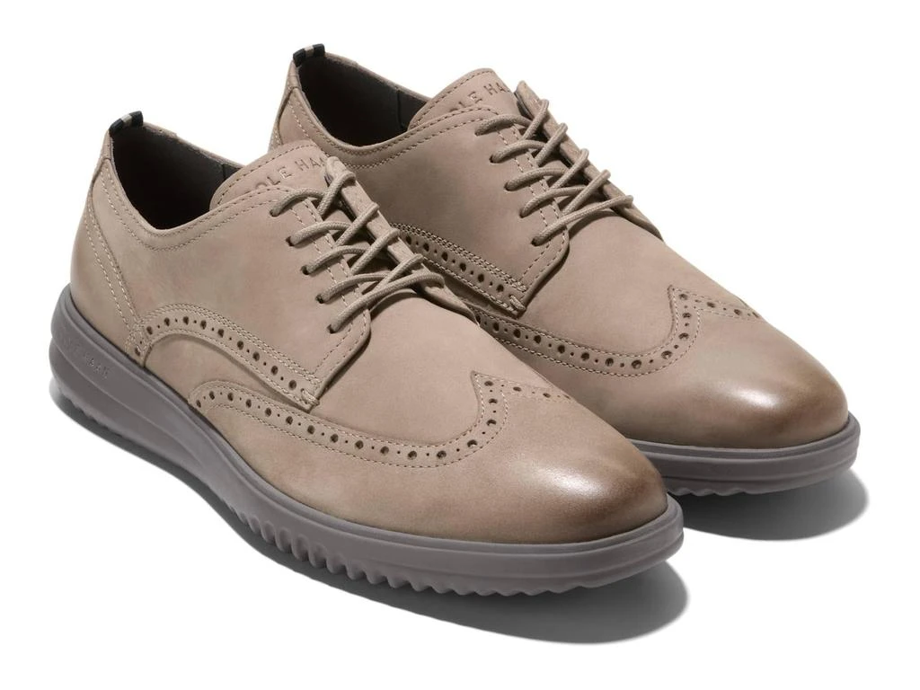 Cole Haan Grandevolution Shortwing Oxford