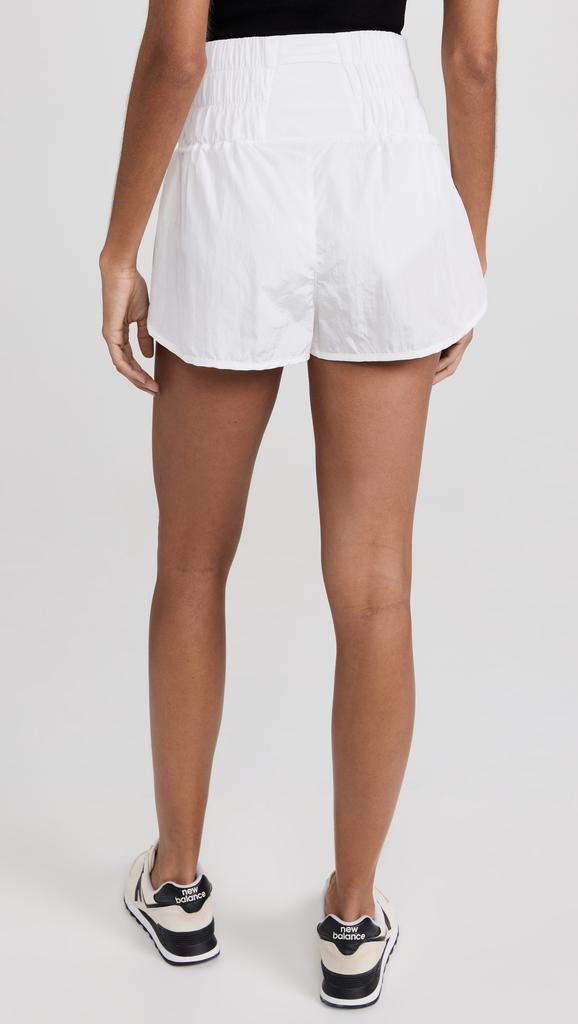 FP Movement The Way Home Shorts