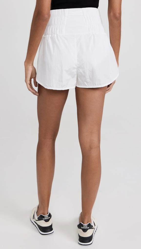 FP Movement The Way Home Shorts 2