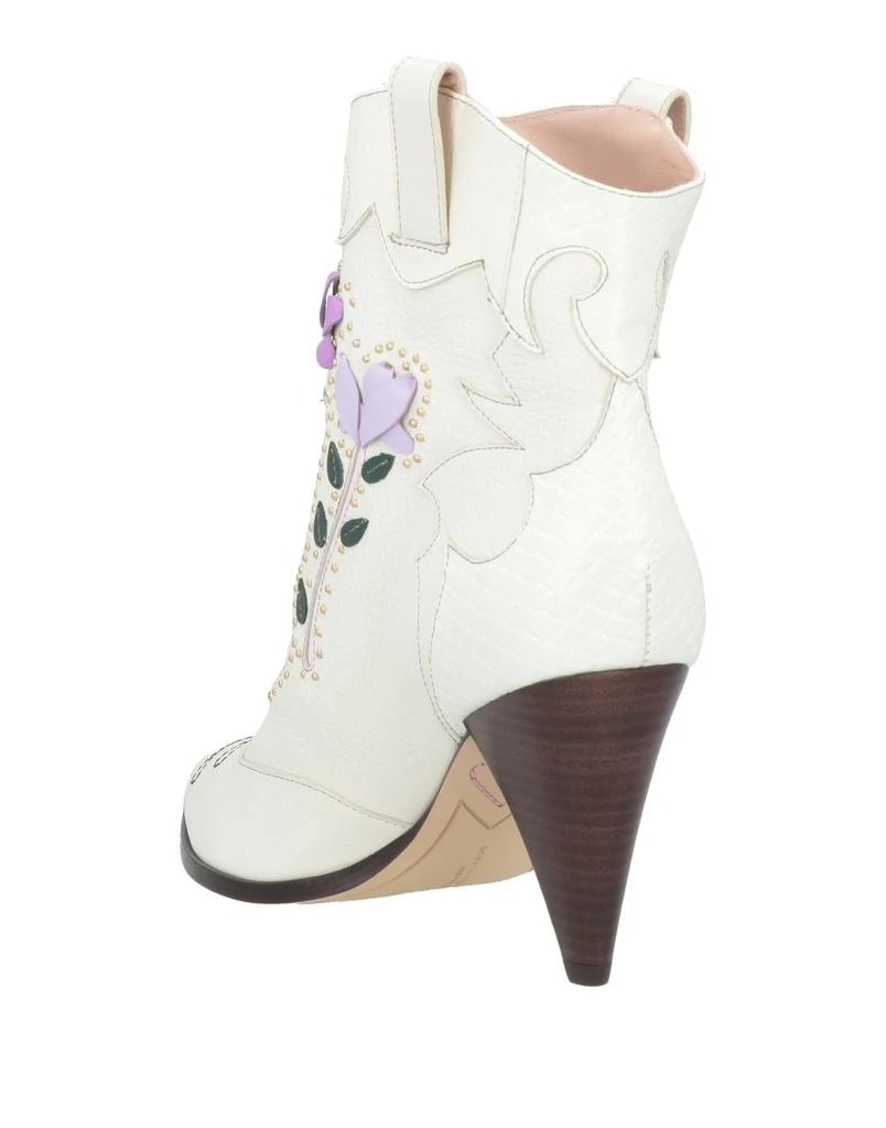 SOPHIA WEBSTER Ankle boot 3