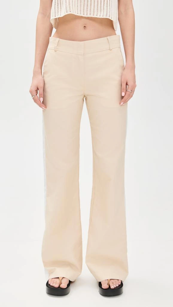 Le Superbe Hybrid Dickie Pants 6