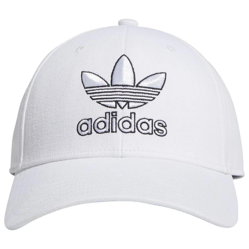 Adidas adidas Originals Icon Precurve Snapback - Men's 1