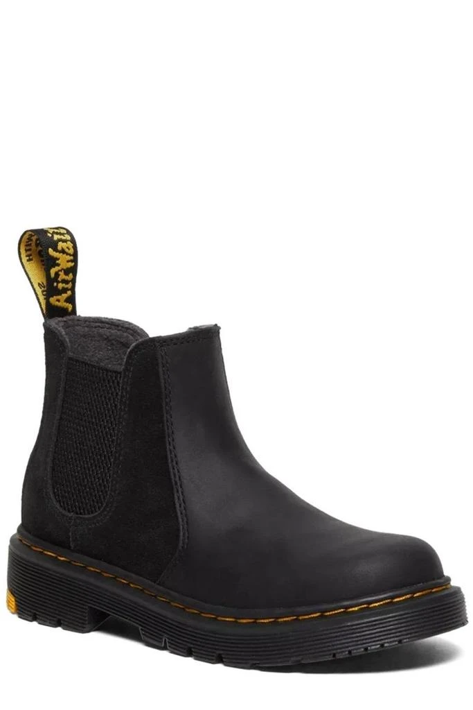 Dr. Martens Dr. Martens Kids Pull-On Chelsea Boots 2