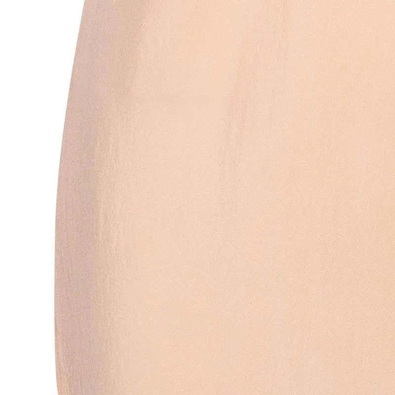 Alexander Wang T By Alexander Wang Peach Sheer Dress M 6