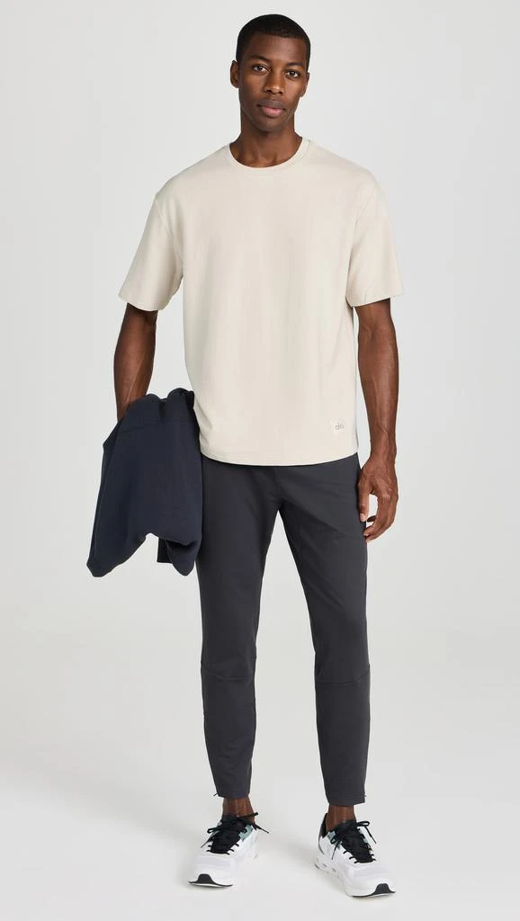Alo Double Take Short Sleeve Tee 4
