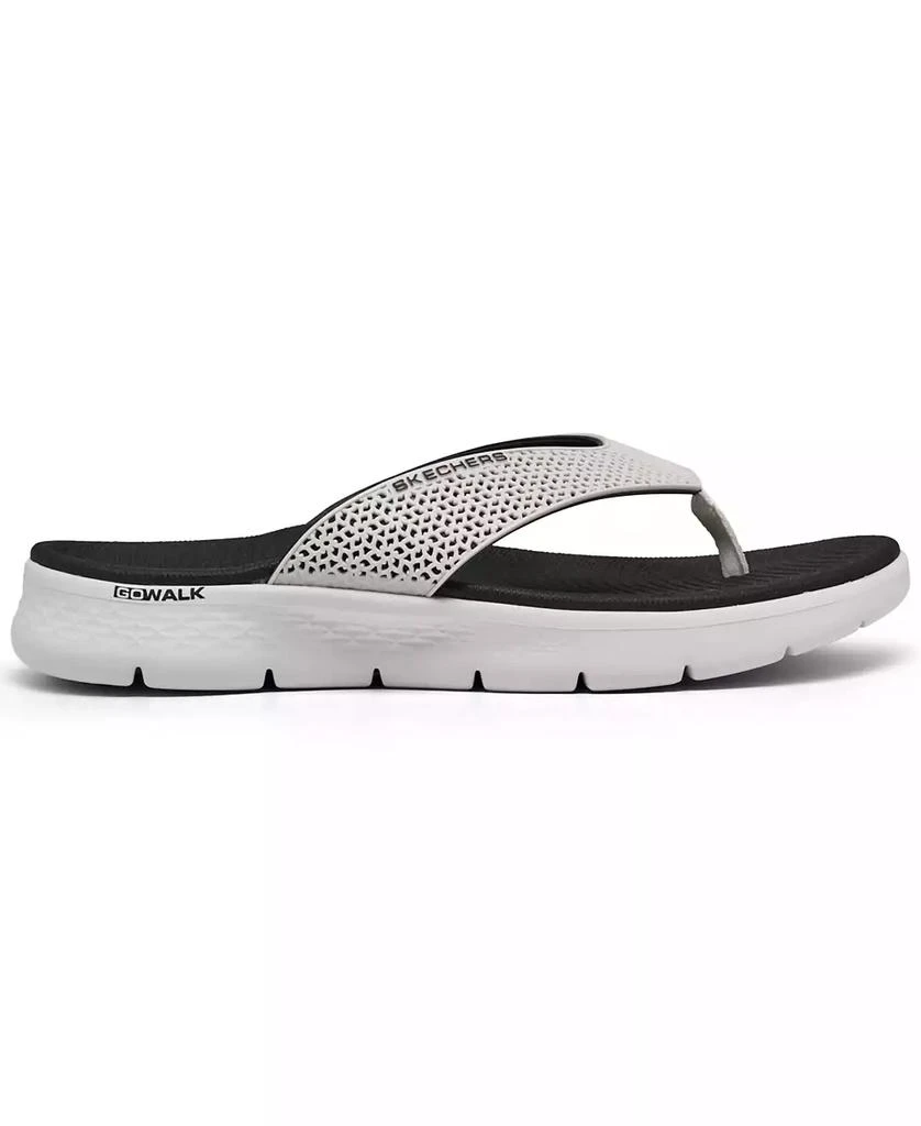 SKECHERS Women's GO WALK Flex Sandal - Eve Sandals from Finish Line 2