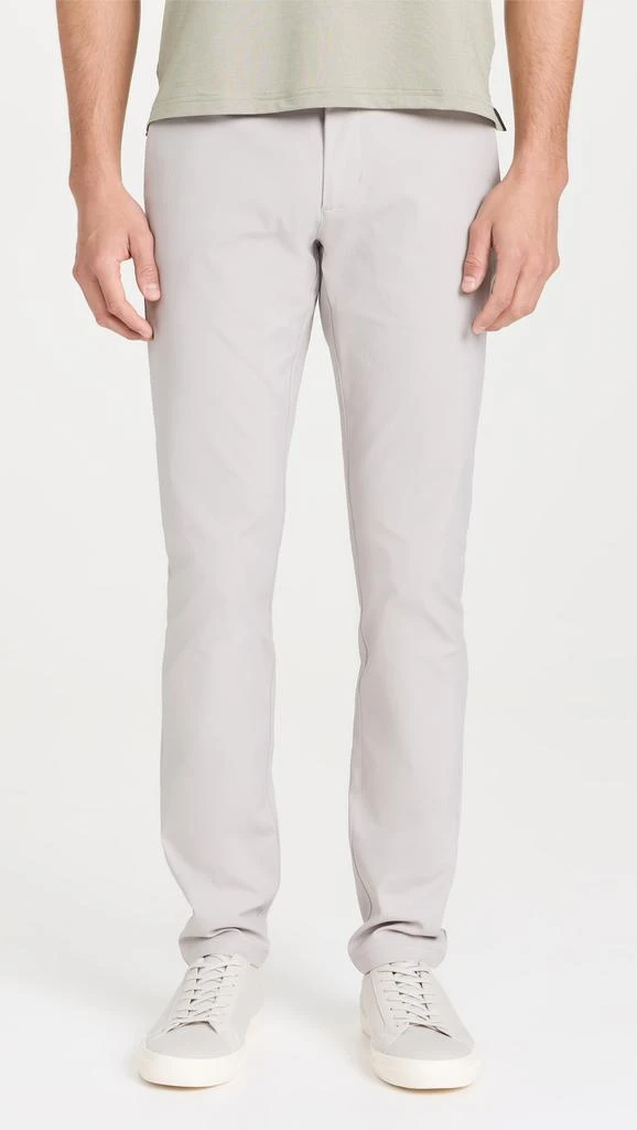 Rhone Gotham Slim Pants 1