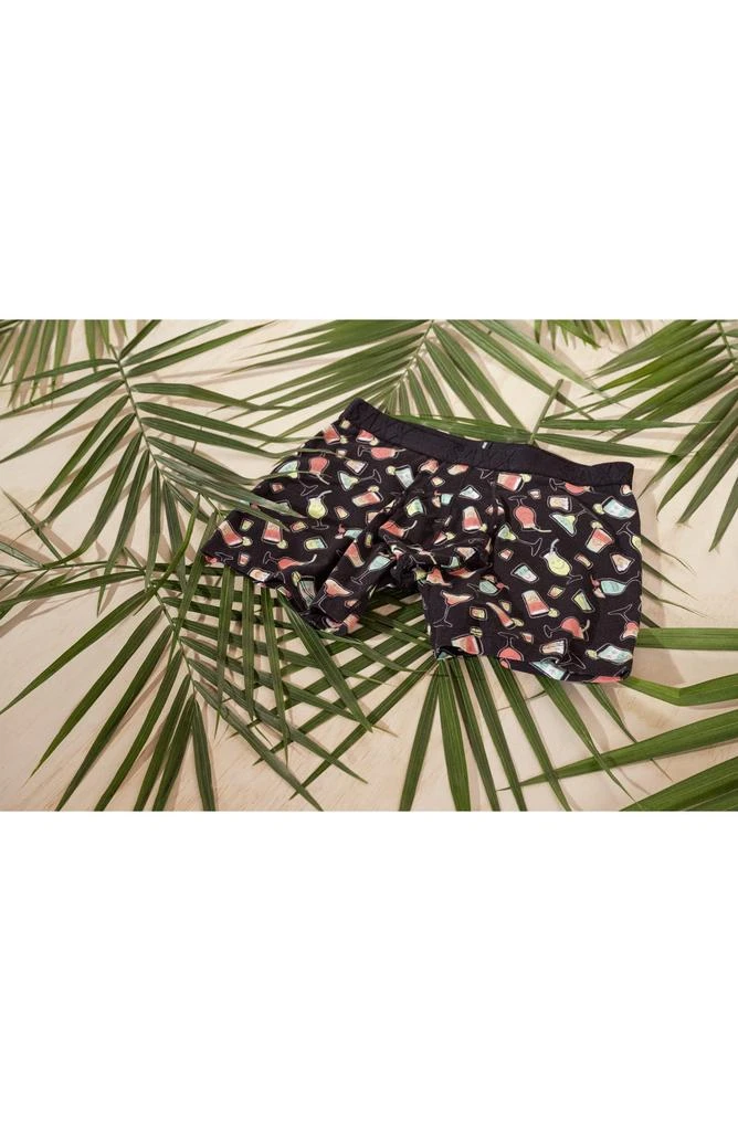 SAXX DropTemp<sup>®</sup> Cooling Cotton Boxer Briefs 6