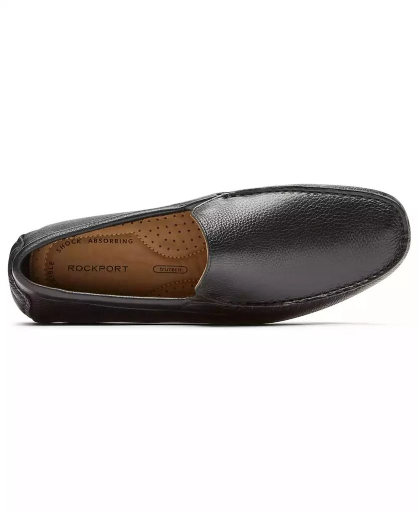 Rockport Men's Rhyder Venetian Loafer Shoes 4