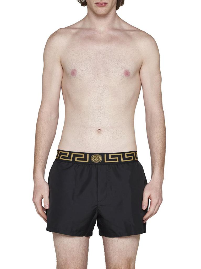 Versace Versace Underwear Sea Clothing