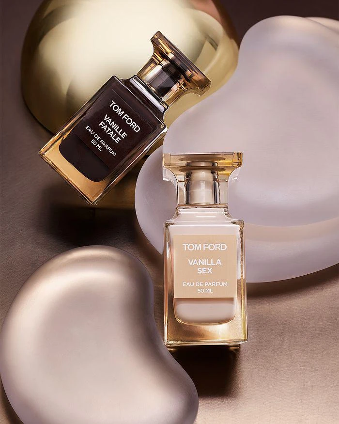 Tom Ford Vanille Fatale Eau de Parfum 7