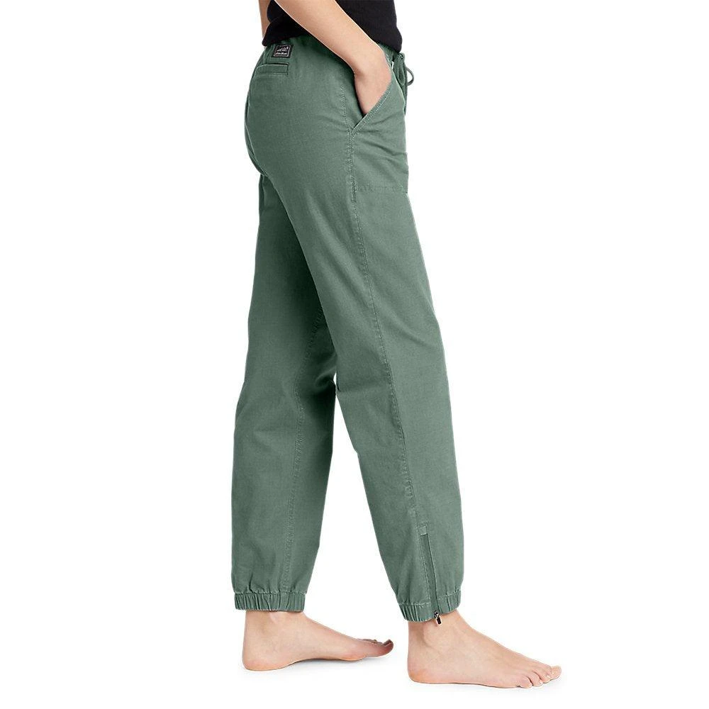 Eddie Bauer Women's Discovery Peak Joggers 3
