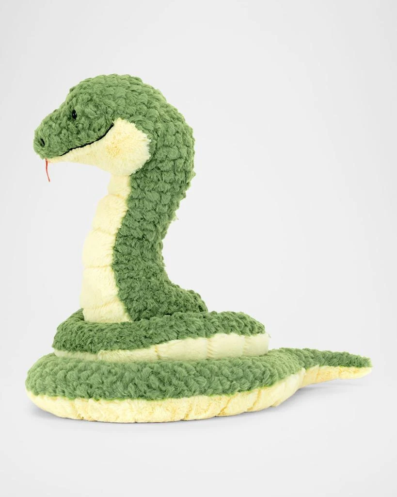 Jellycat Cizi Snake Stuffed Toy 3