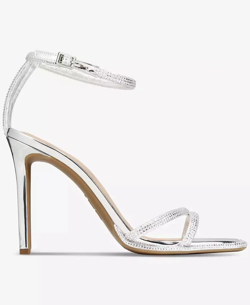INC International Women's Tahara Evening Sandals, Exclusively at Macy's 9