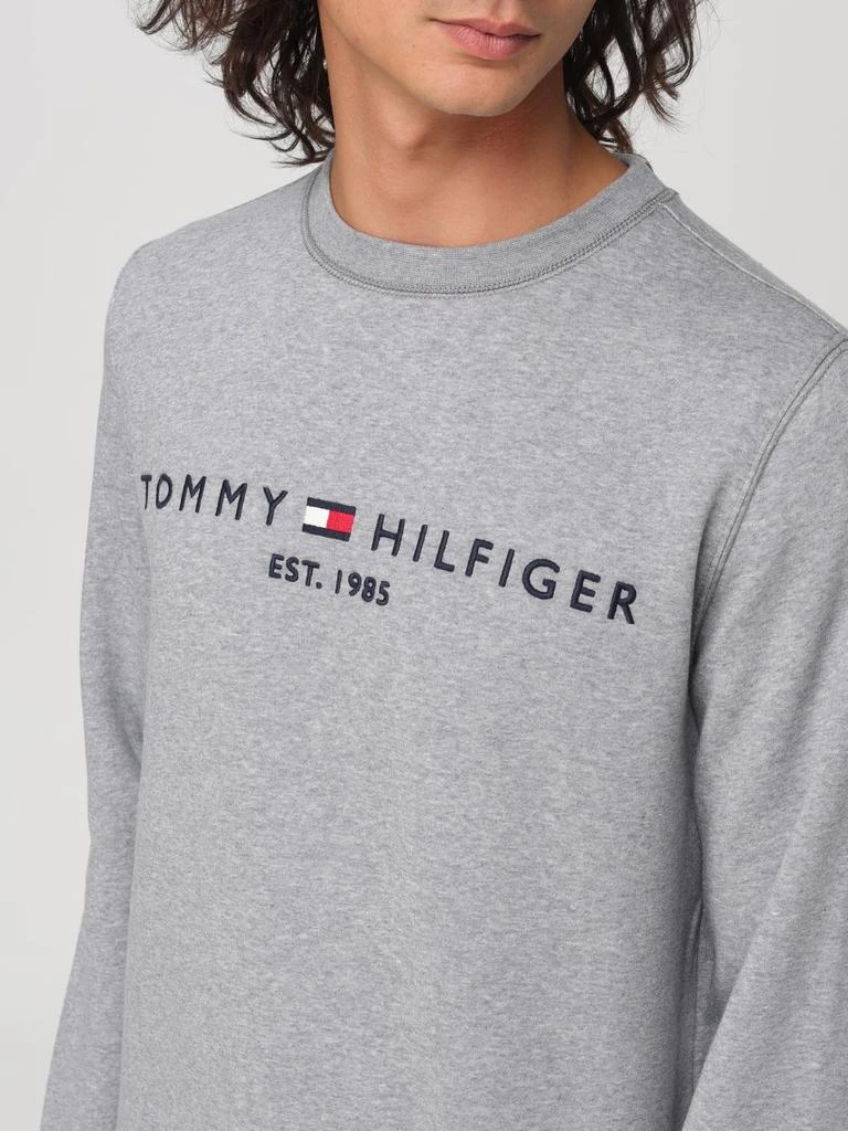 Tommy Hilfiger Sweatshirt men Tommy Hilfiger 3
