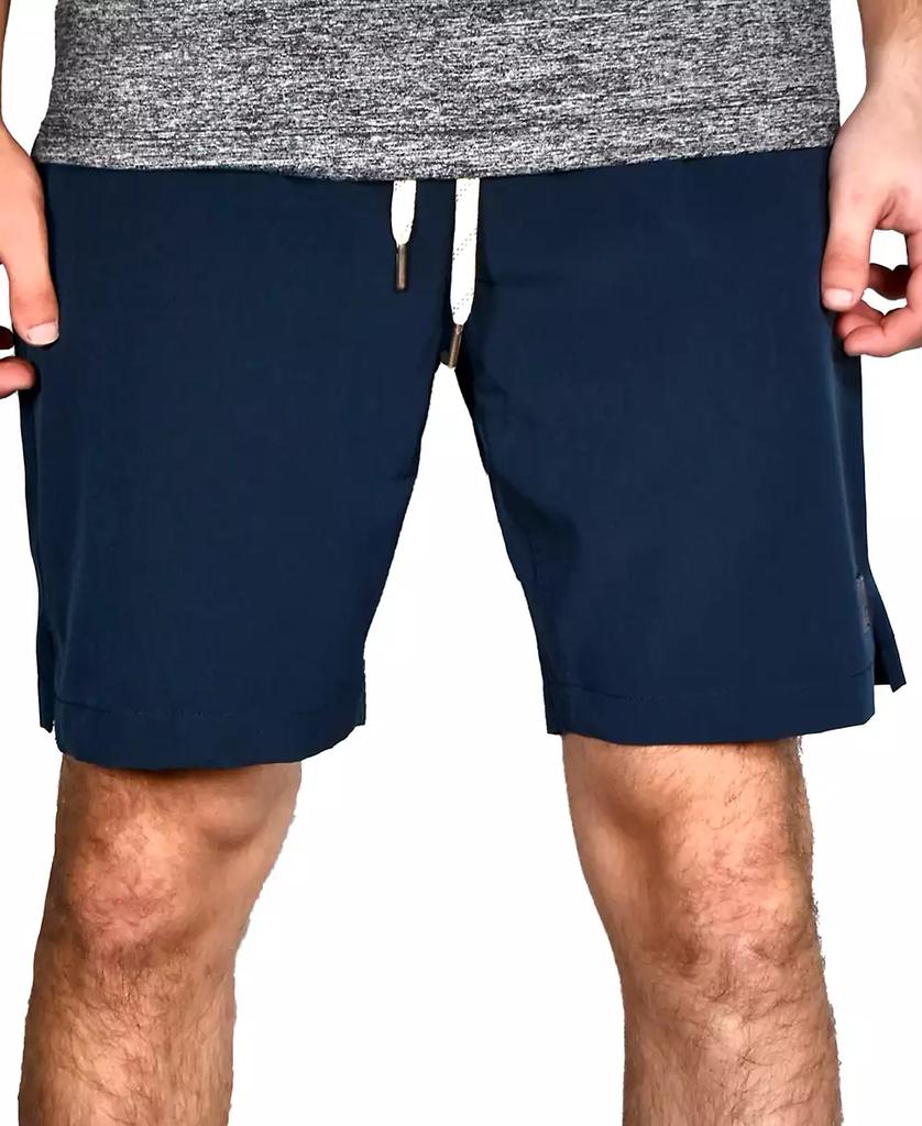 Vintage 1946 Men's Micrograph Quick Dry Sport Shorts