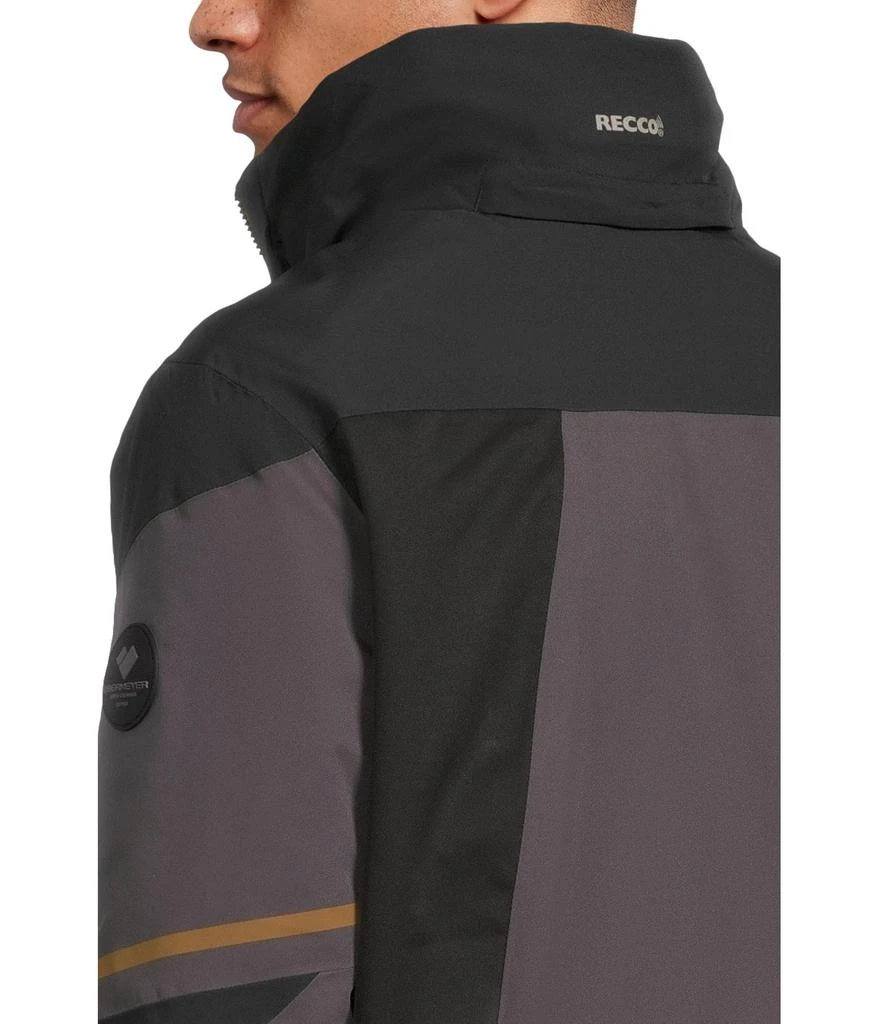 Obermeyer Charger Jacket 4