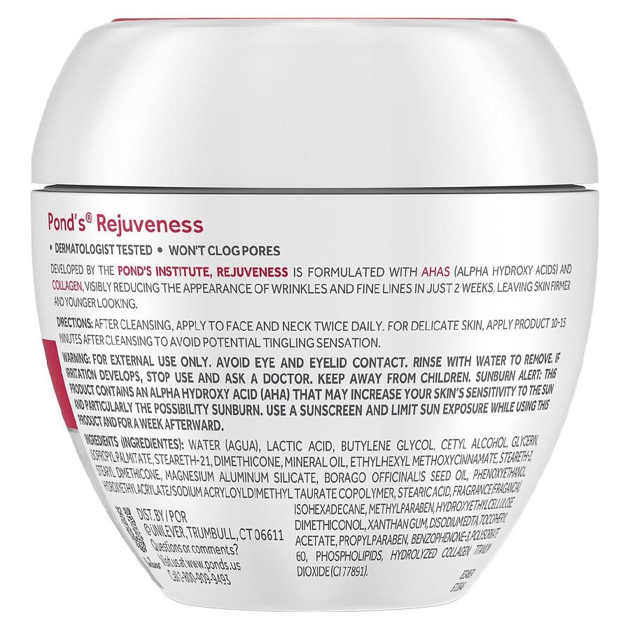 POND'S Anti-Wrinkle Cream