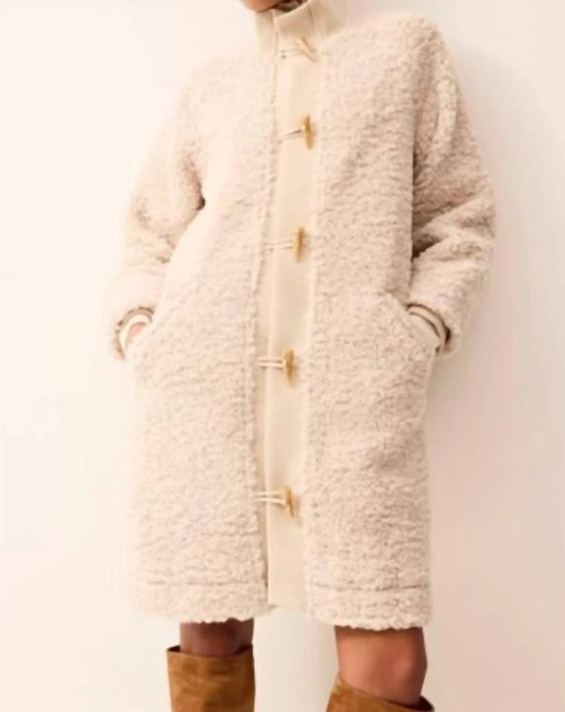 Marie Oliver Marie Oliver - Angelina Coat