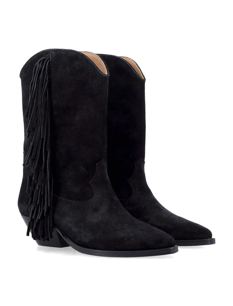 Isabel Marant DUERTO BOOTS 2