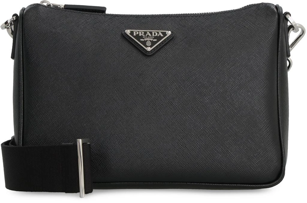 Prada SAFFIANO SHOULDER BAG 2