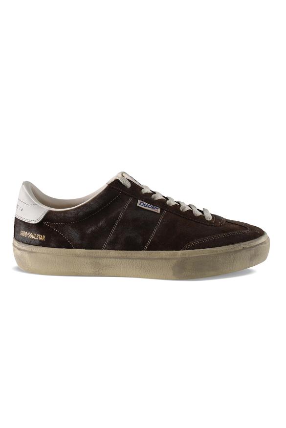 Golden Goose Sneakers Soul Star