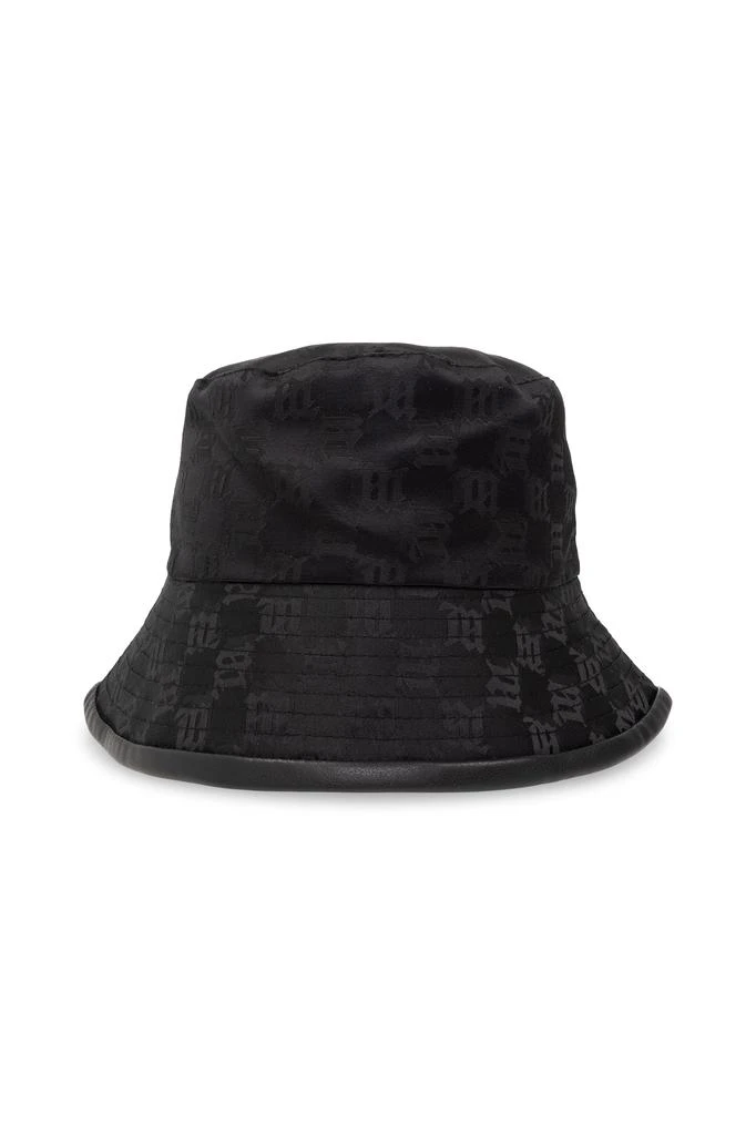 Misbhv ‘Monogram’ bucket hat 1