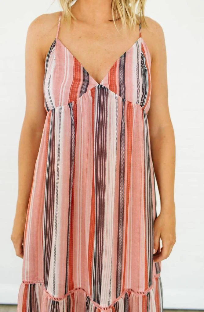 BB Dakota Jack By Bb Dakota - Sailor's Delight Maxi 3