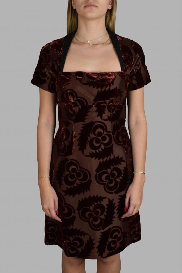 Prada Dress 2