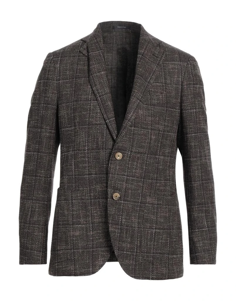 ANGELO NARDELLI Blazer 1
