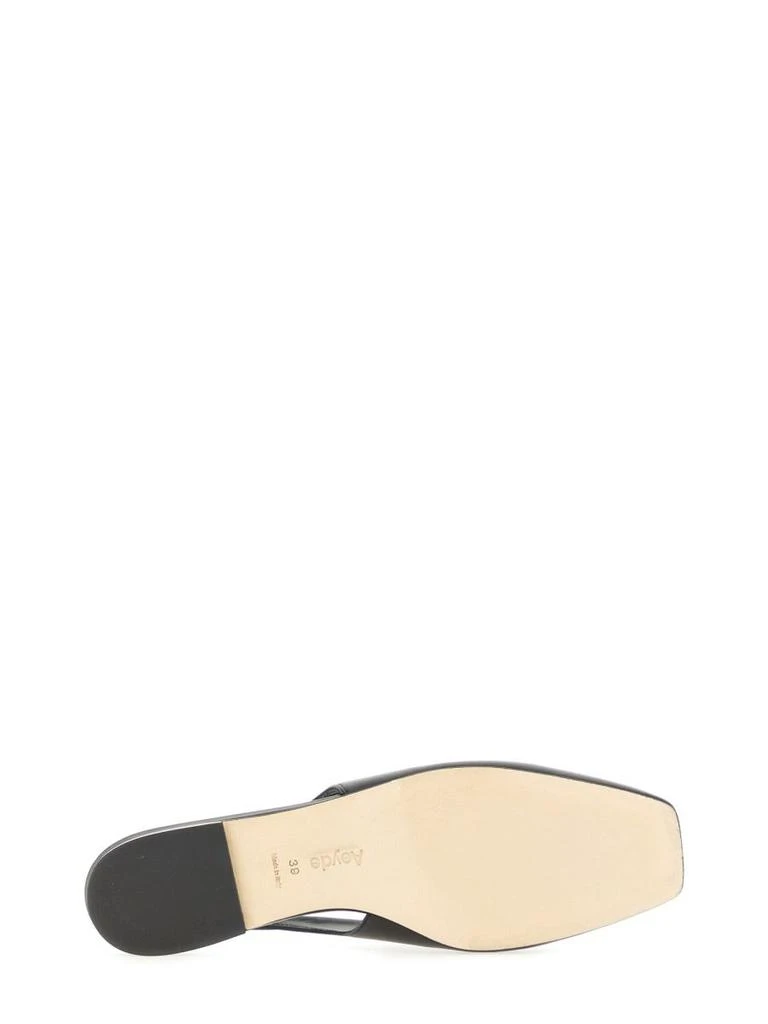 AEYDE Aeyde Slingback "Geraldine" 5