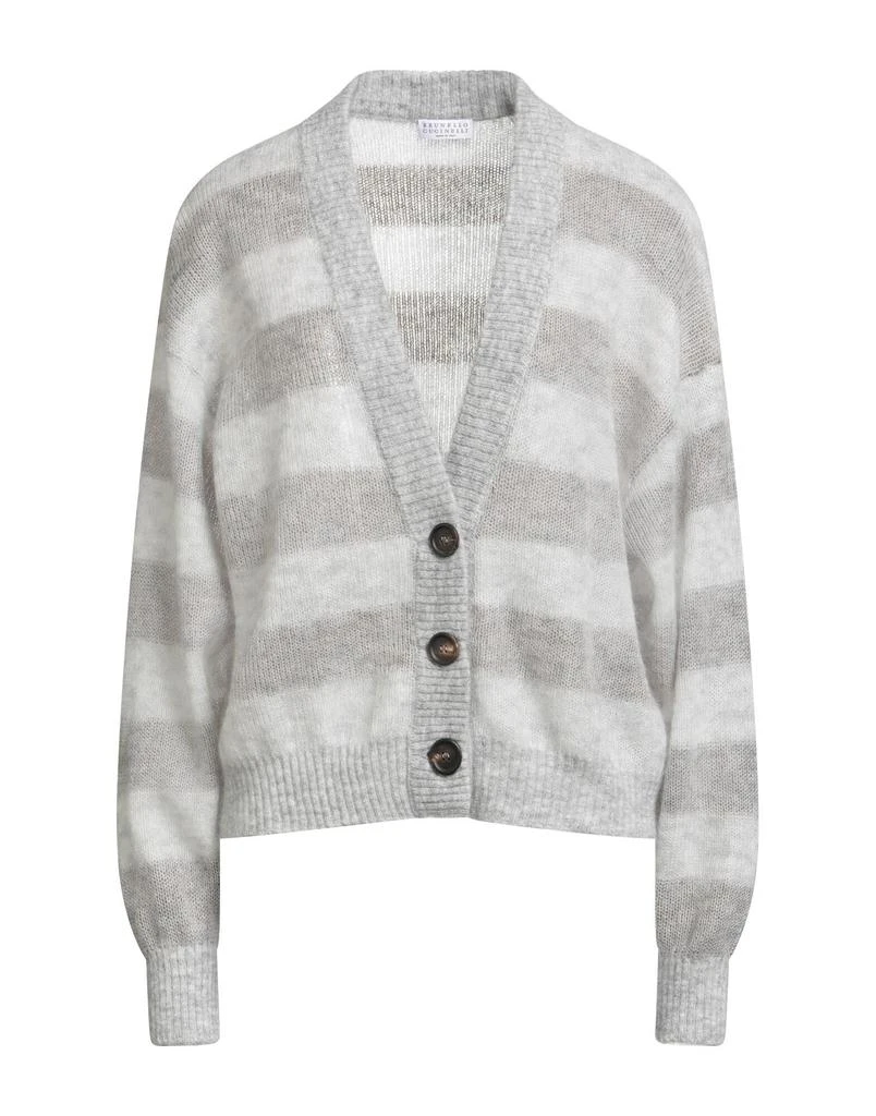 Brunello Cucinelli Cardigan 1