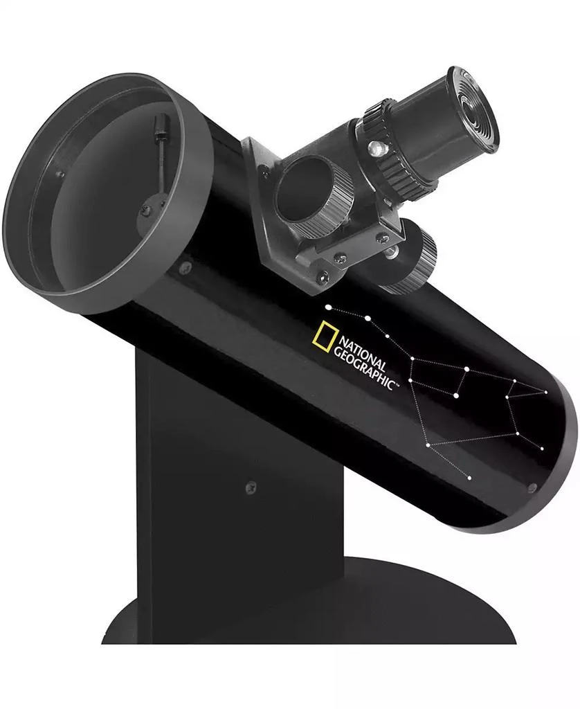 National Geographic 76/350 Compact Telescope 3