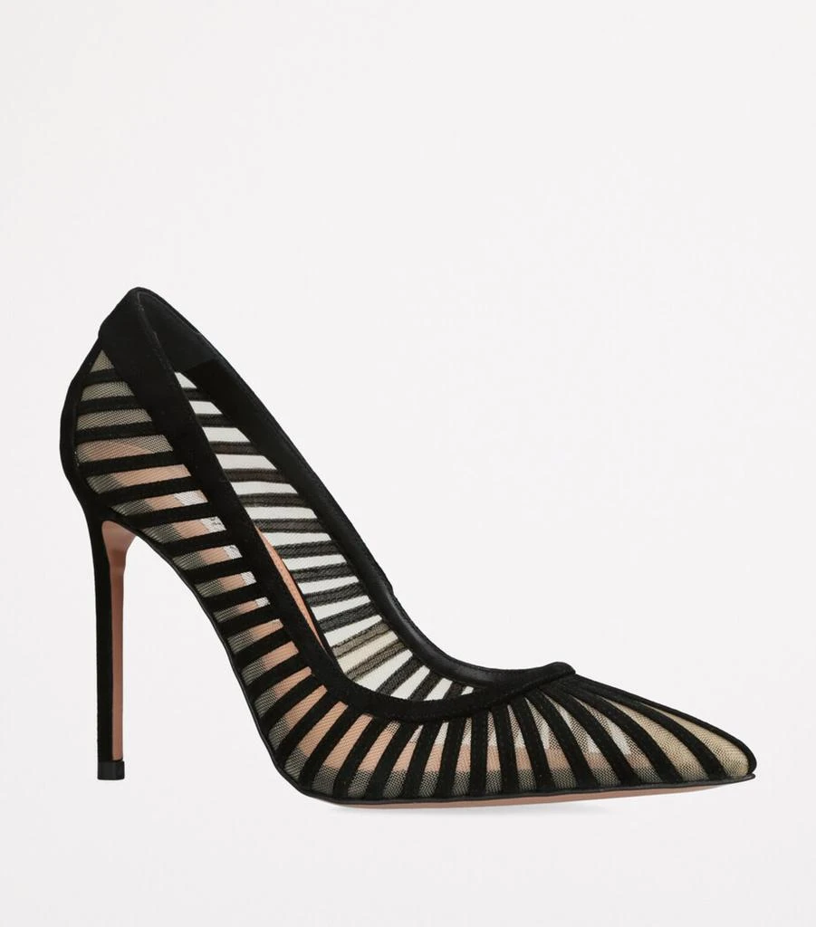 Aquazzura Passions Pumps 105 3