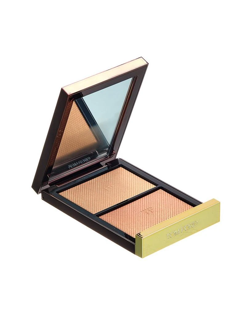 Tom Ford Women
s Tanlight Shade And Illuminate Powder Duo