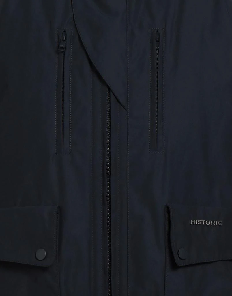HISTORIC Bomber 4