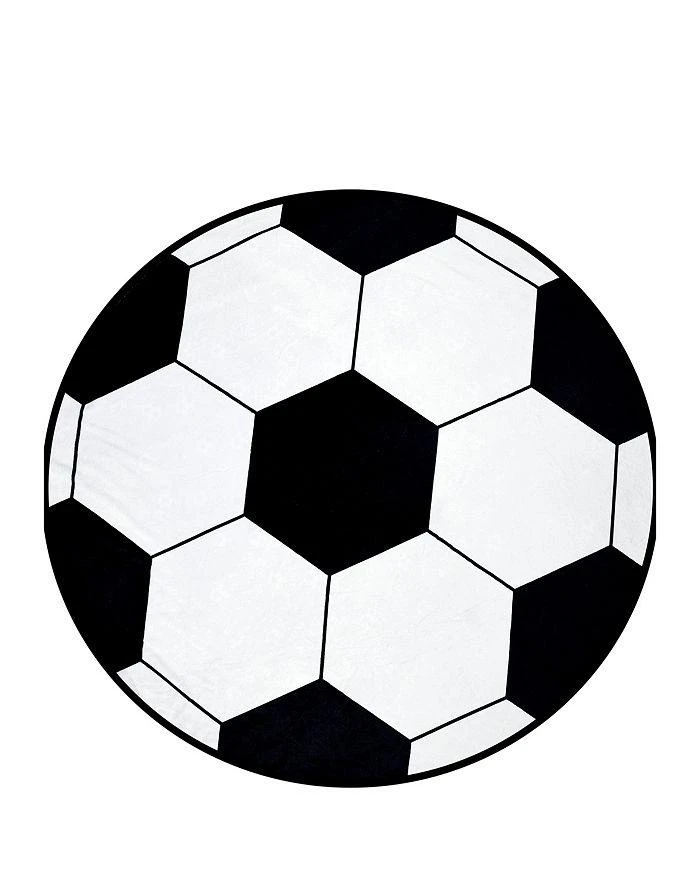 Iscream Boys
 Plush Blanket - Ages 3+ 2