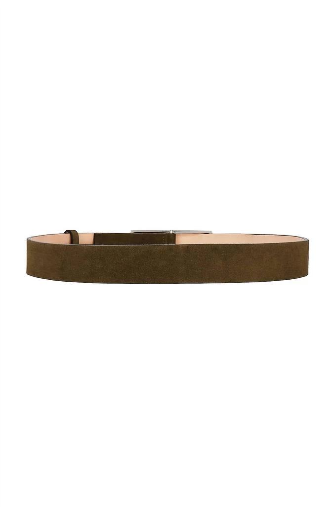 Rag 
Bone Rag 
Bone - Women
s Rebound Belt 3