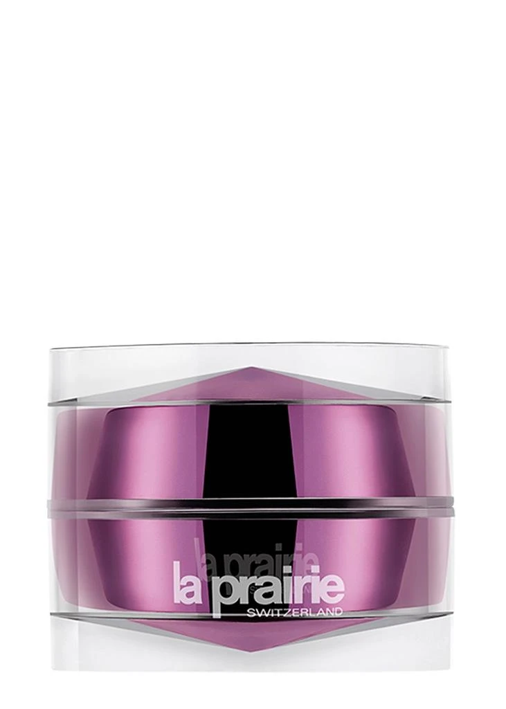 La Prairie Platinum Rare Haute-Rejuvenation Cream 30ml 1