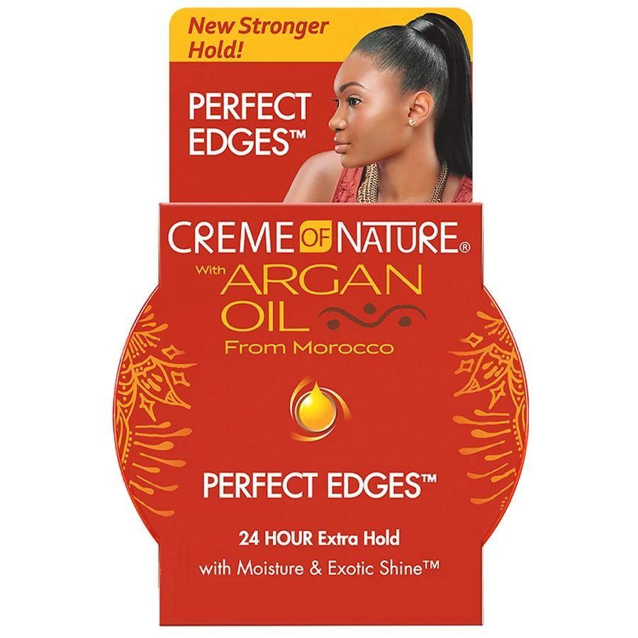 Creme Of Nature Perfect Edges Hair Gel 1